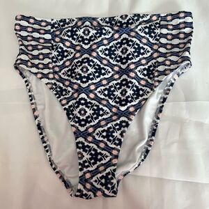 Jessica Simpson Bikini Bottoms